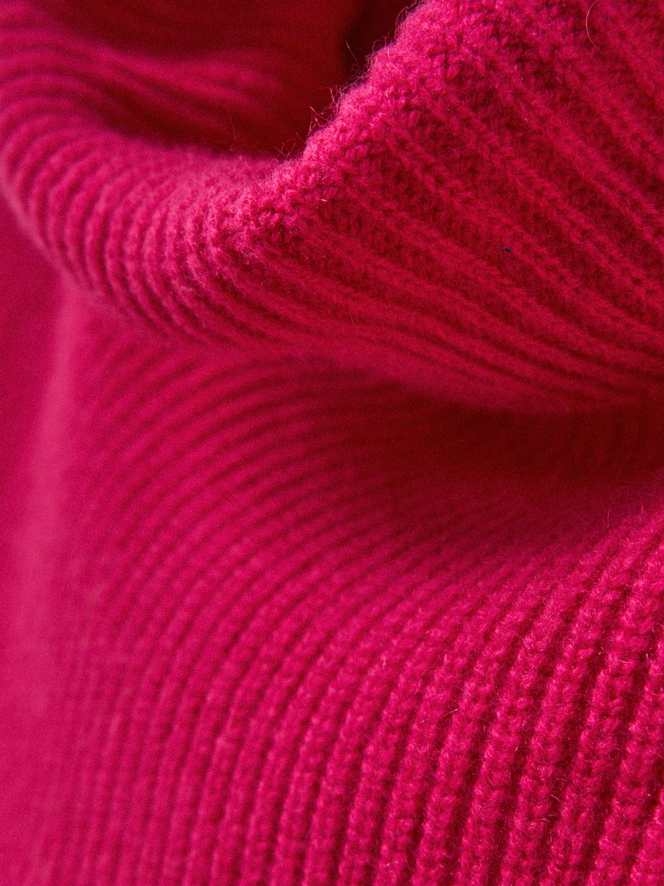 Damen-Rollkrageneinsatz