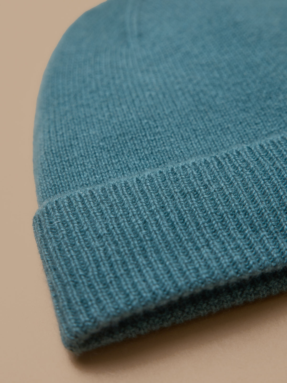 Bonnet adulte - Collection Cachemire