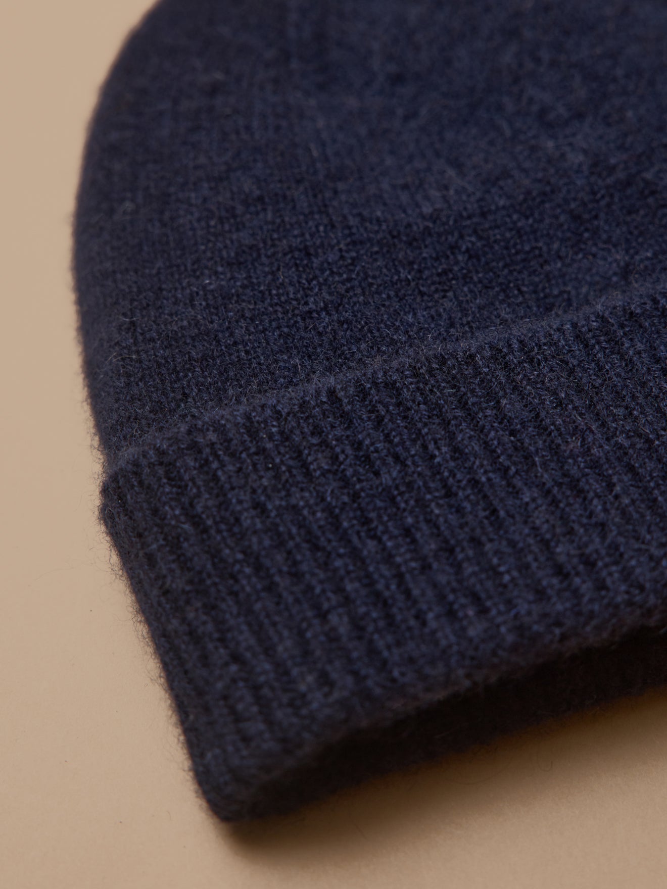Bonnet adulte - Collection Cachemire