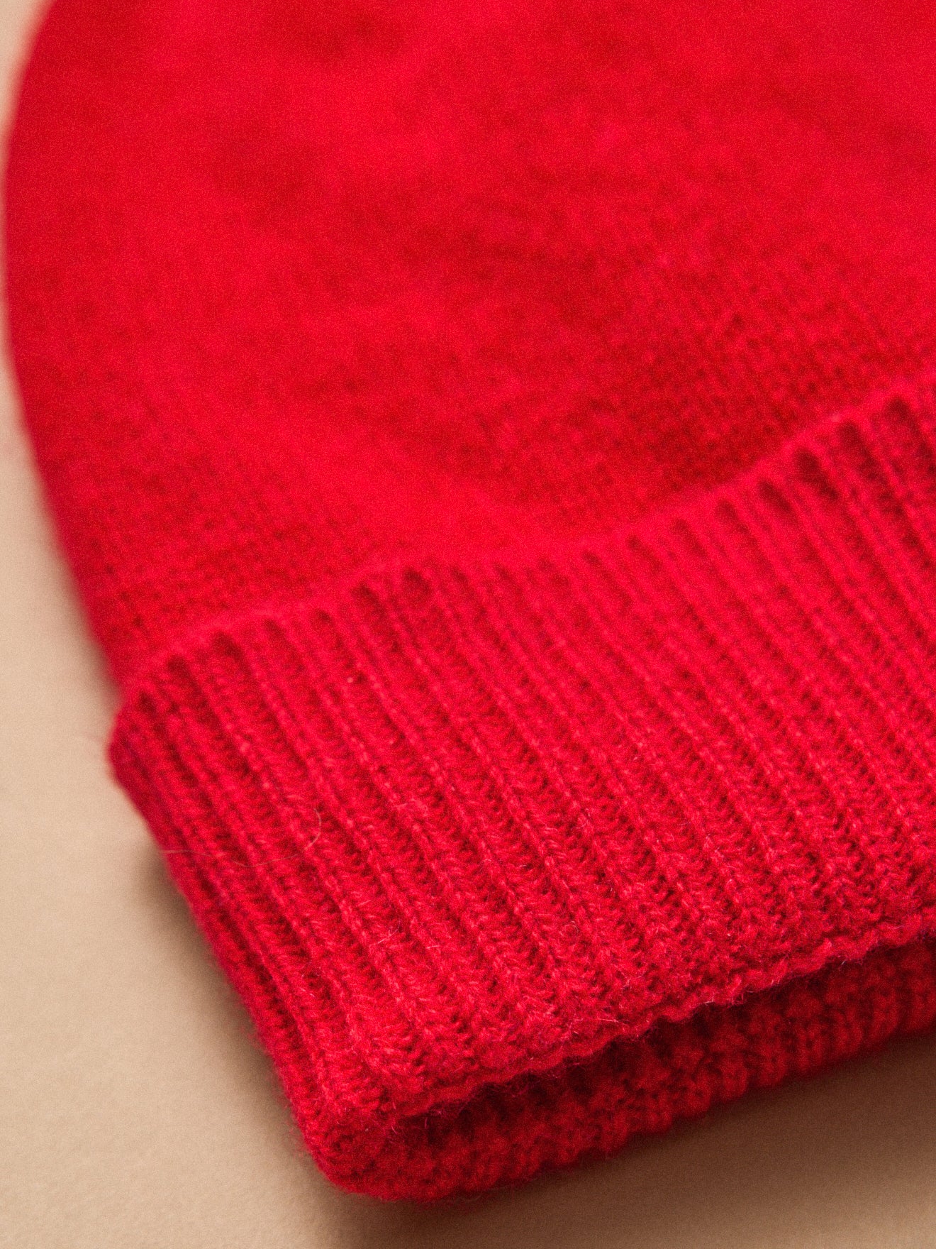 Damen-Mütze – Kollektion Kaschmir