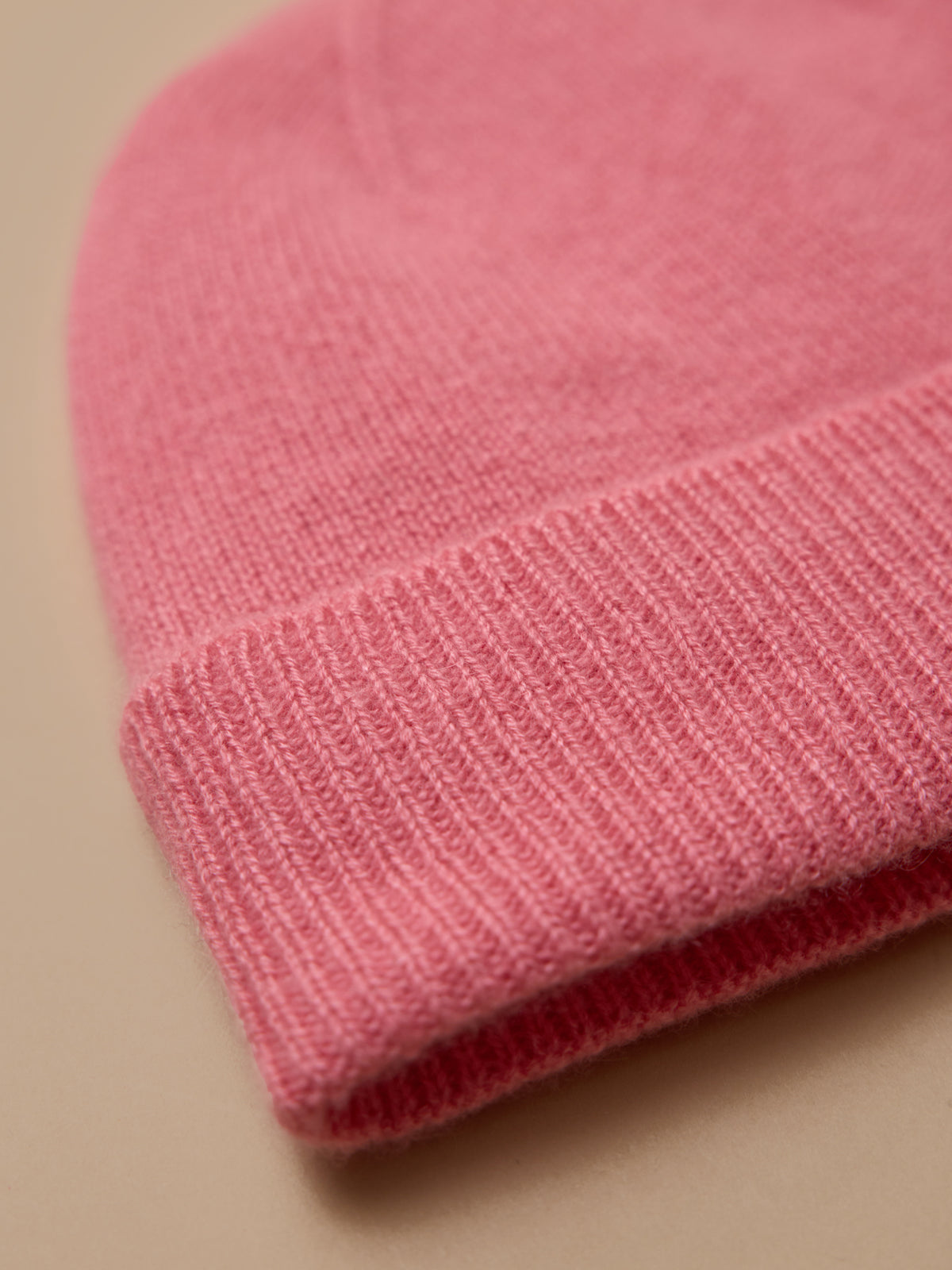 Bonnet adulte - Collection Cachemire