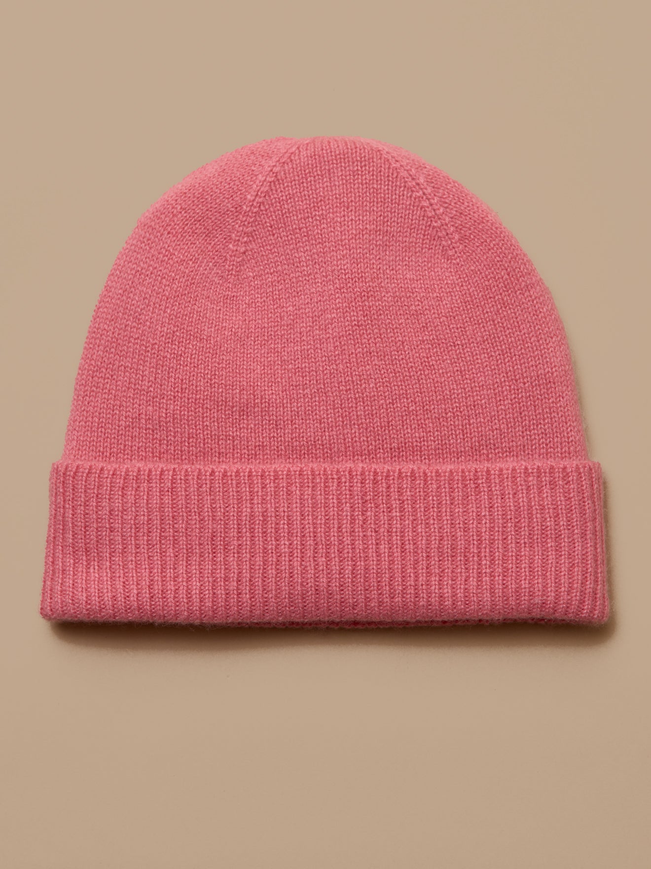 Bonnet adulte - Collection Cachemire