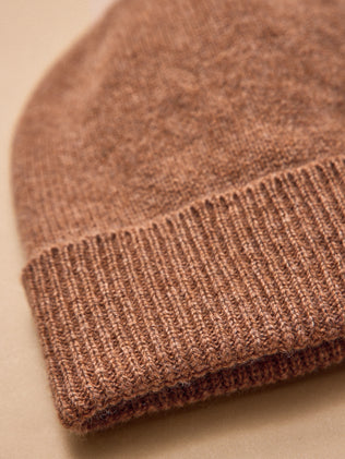 Bonnet adulte - Collection Cachemire