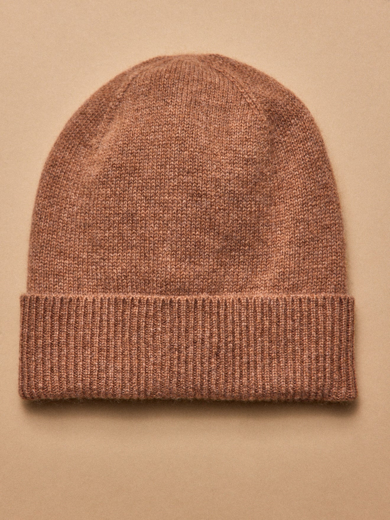 Damen-Mütze – Kollektion Kaschmir