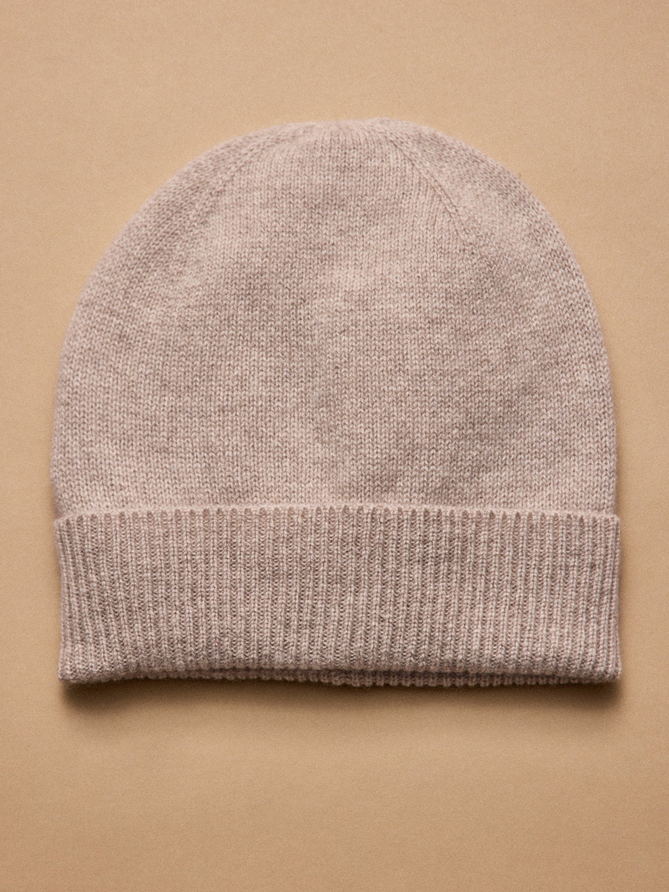 Damen-Mütze – Kollektion Kaschmir