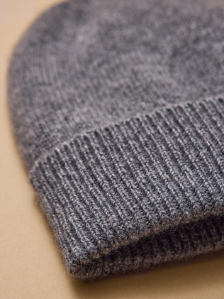 Bonnet adulte - Collection Cachemire