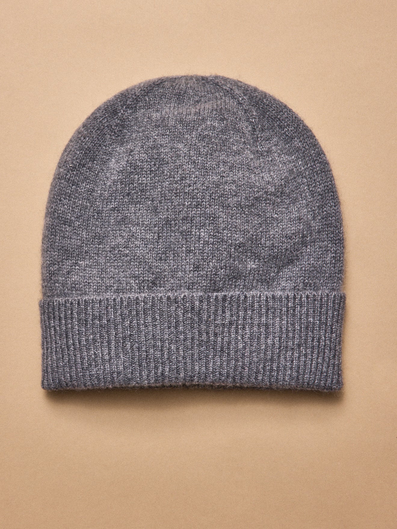 Damen-Mütze – Kollektion Kaschmir