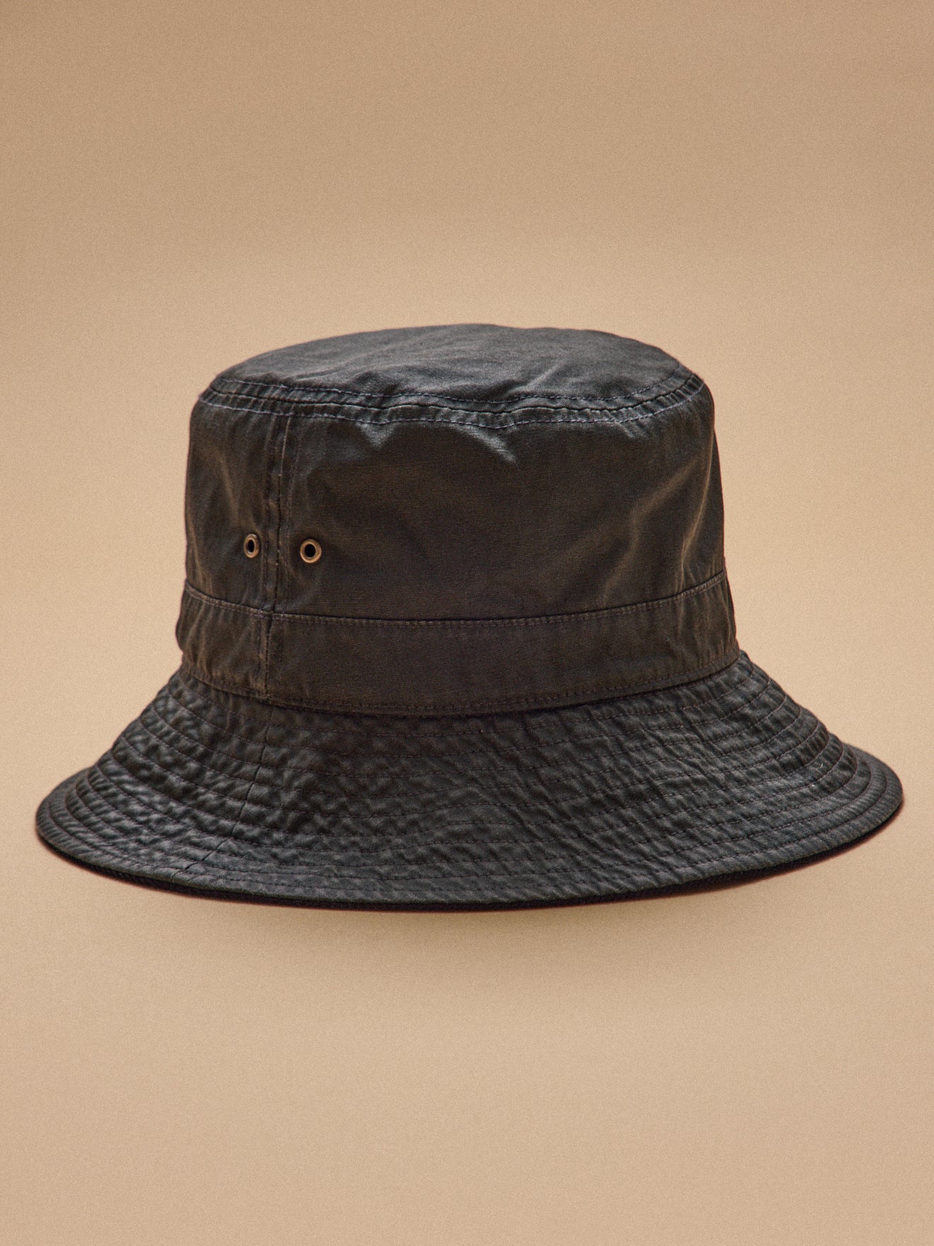 Damenhut – Regen-Bucket-Hat