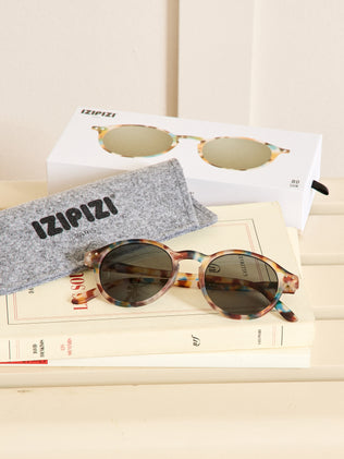 Damen-Solbrille - Cyrillus X IZIPIZI©