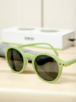 Lunettes de soleil femme - Cyrillus X IZIPIZI©