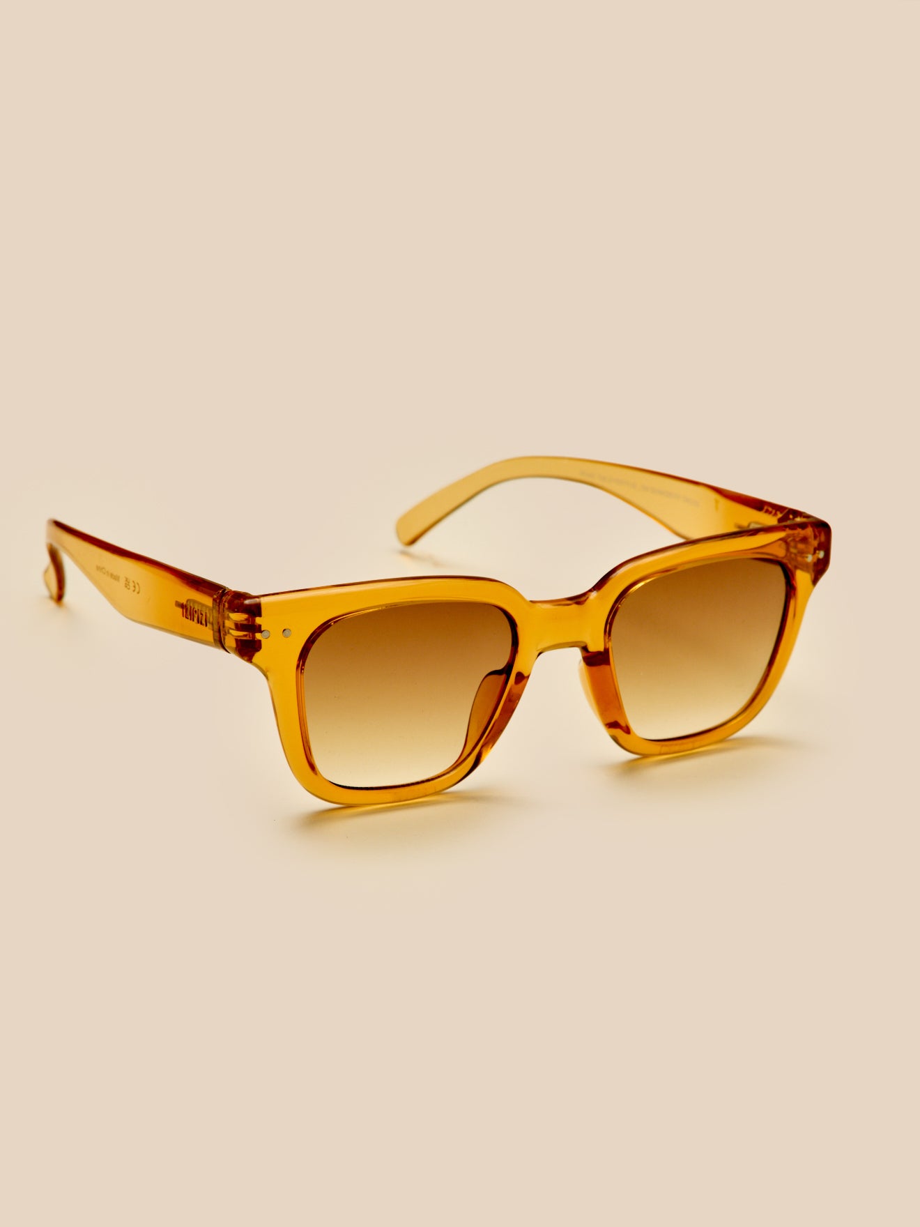 Sonnenbrille für Erwachsene – Cyrillus X IZIPIZI©
