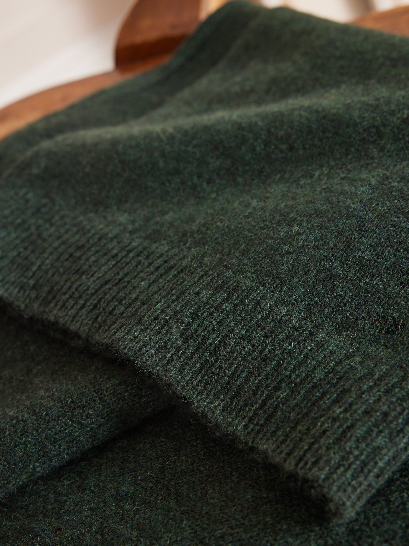 Écharpe adulte - collection cachemire