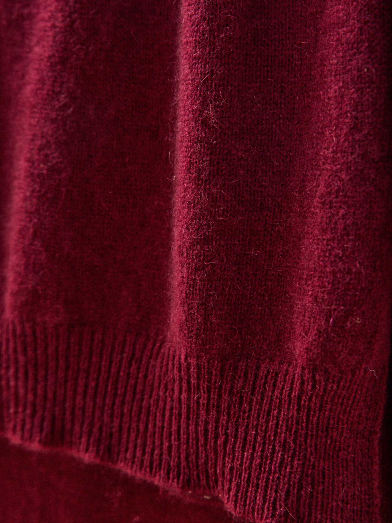 Schal für Erwachsene - Cashmere-Kollektion