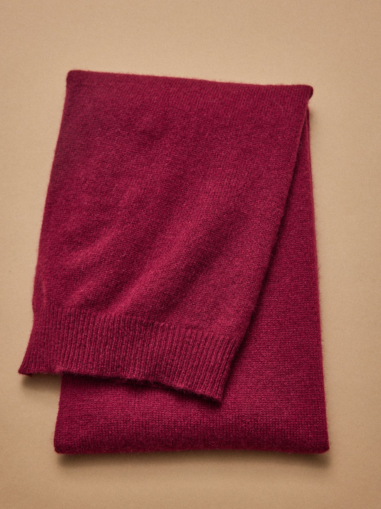Schal für Erwachsene - Cashmere-Kollektion
