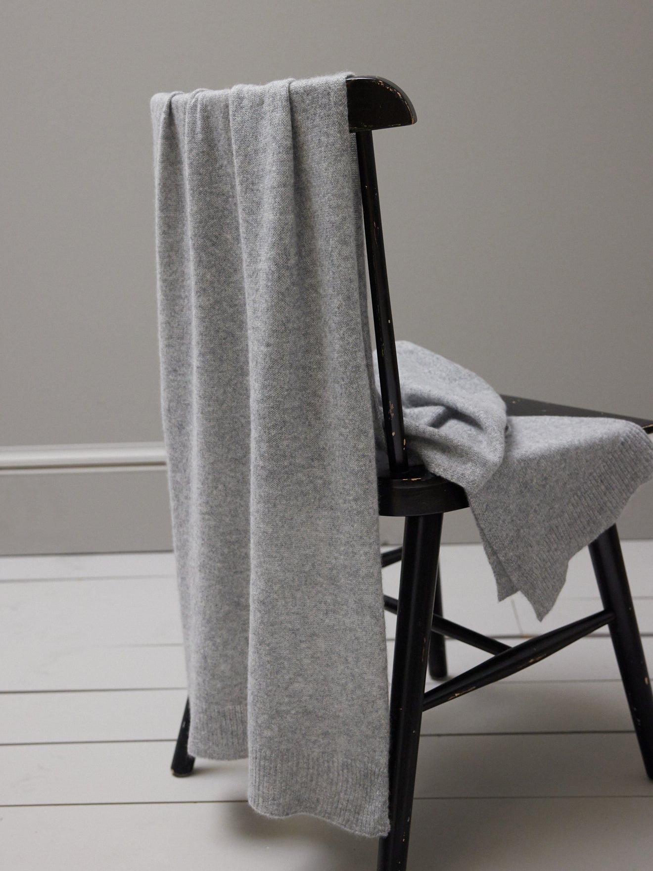 Schal für Erwachsene - Cashmere-Kollektion