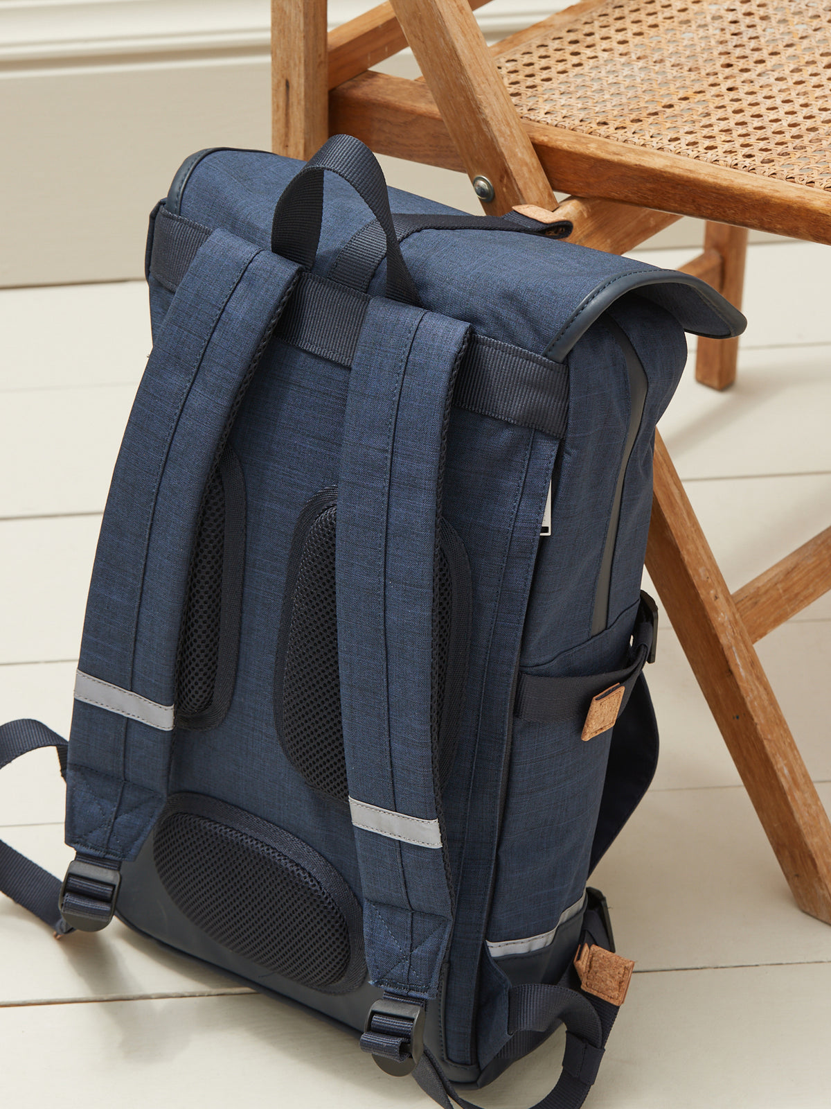 Sac à dos vegan mixte - Collection Faguo