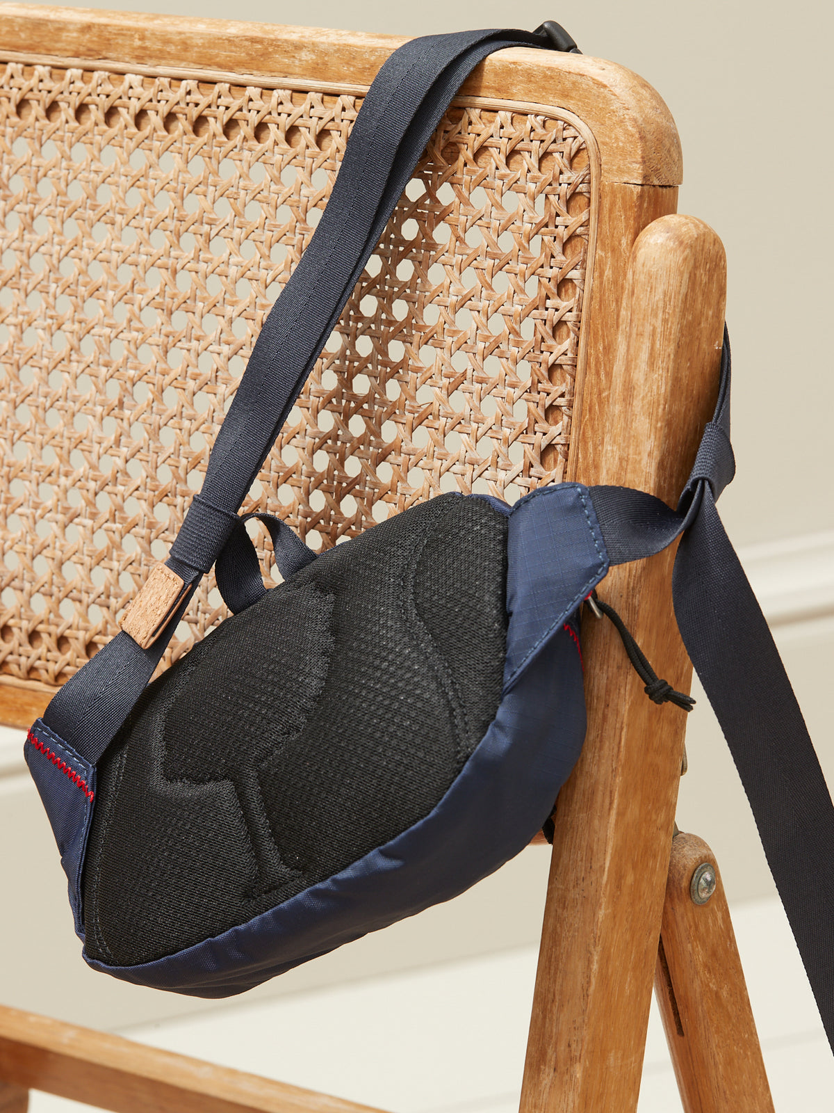 Sac banane vegan mixte - Collection Faguo