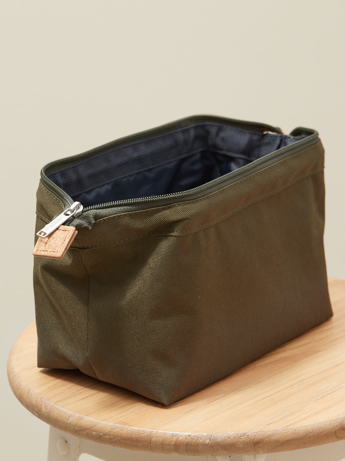 Trousse de toilette vegan homme - Collection Faguo