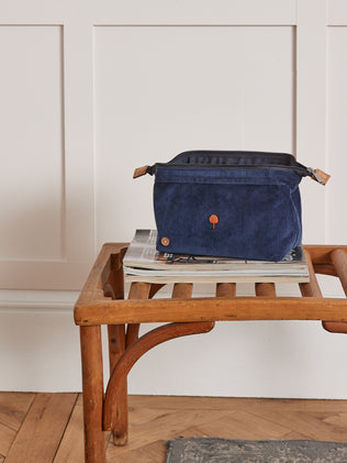 Trousse de toilette Washbag homme - Collection Faguo