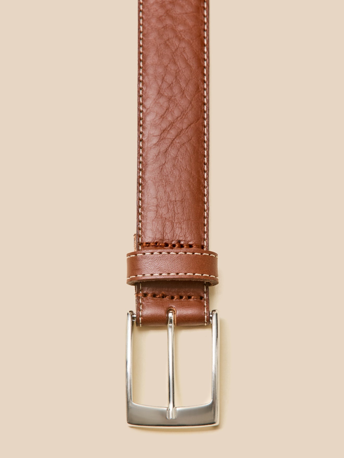 Ceinture cuir homme