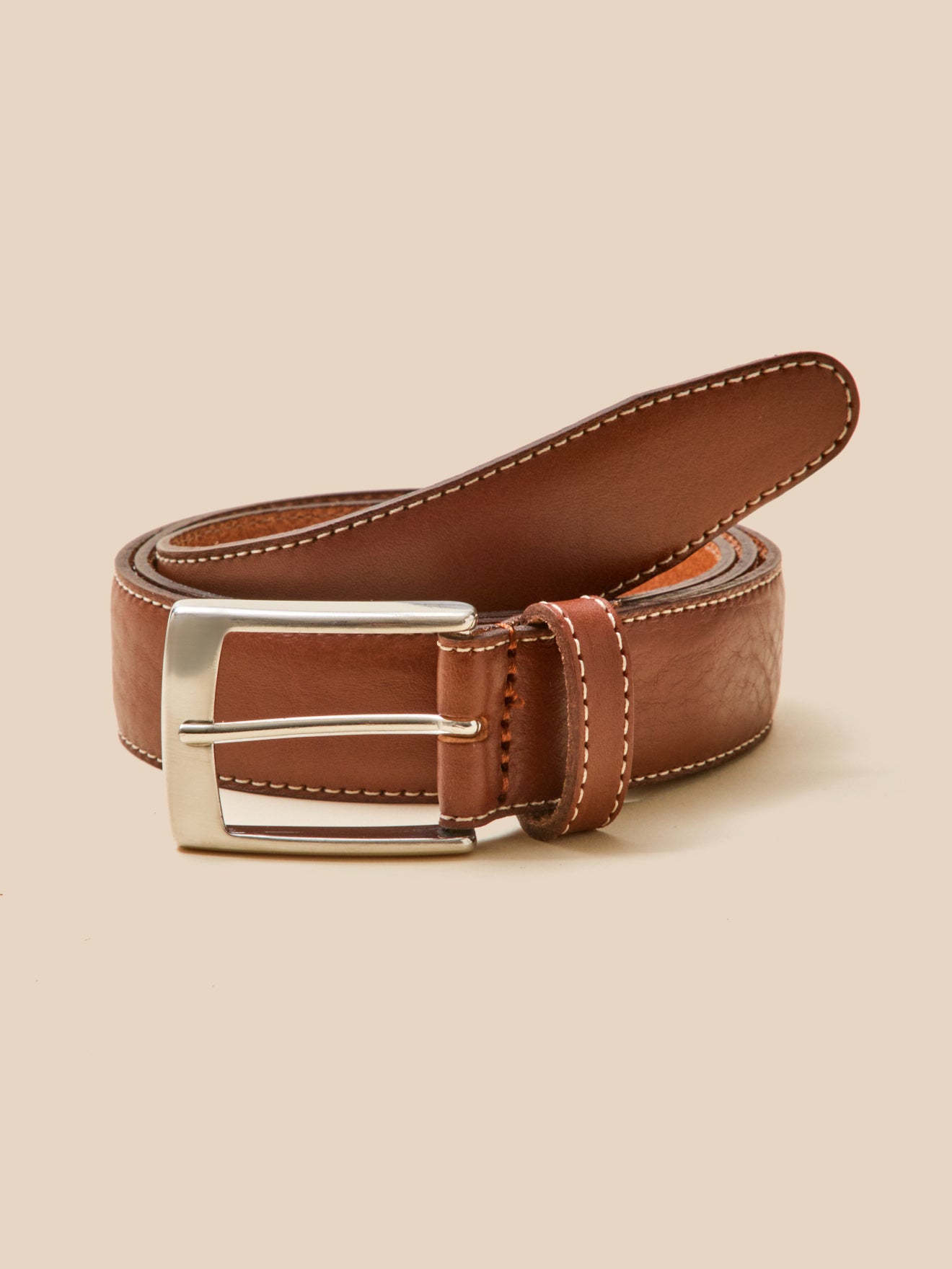 Ceinture cuir homme