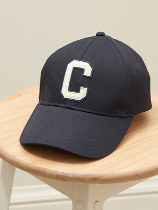 Casquette coton unisexe