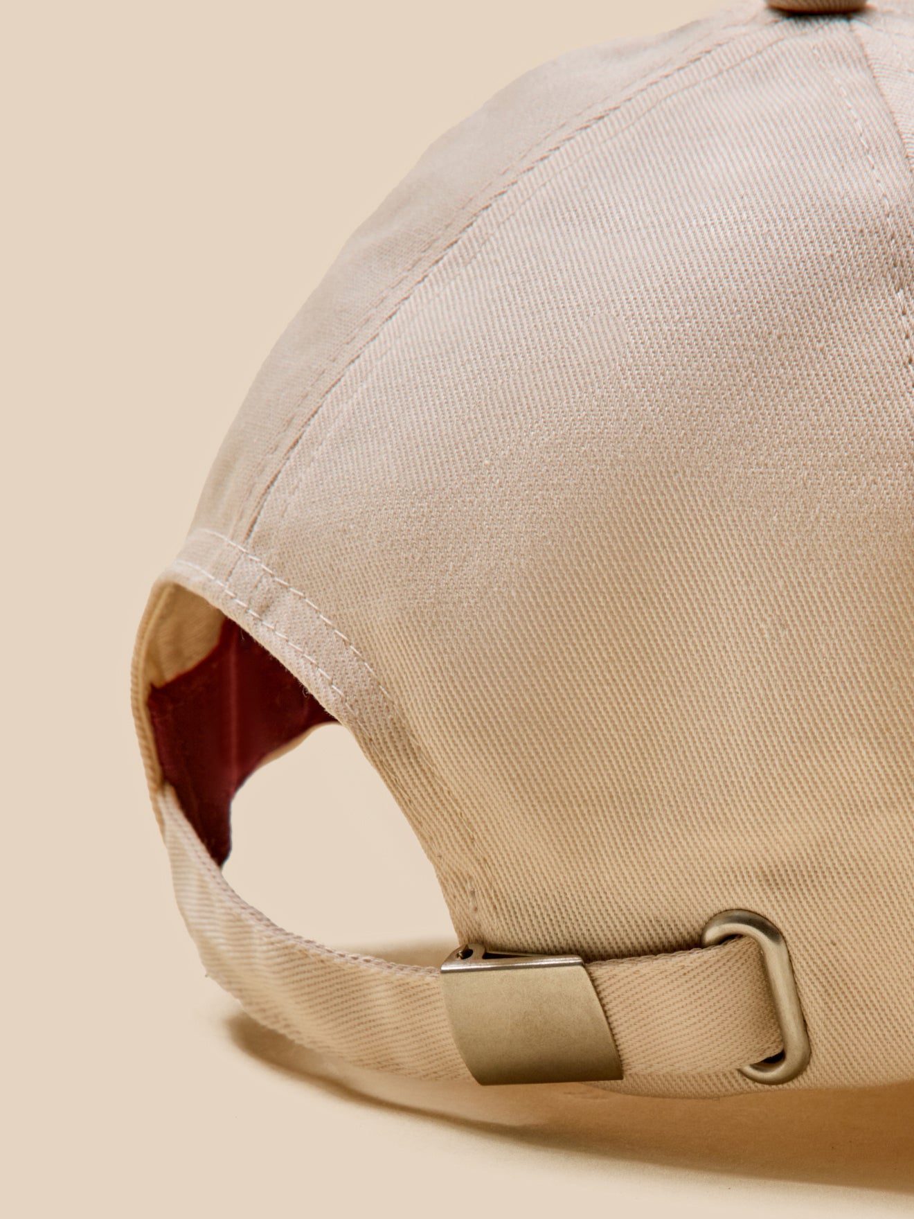 Casquette bicolore adulte et enfant