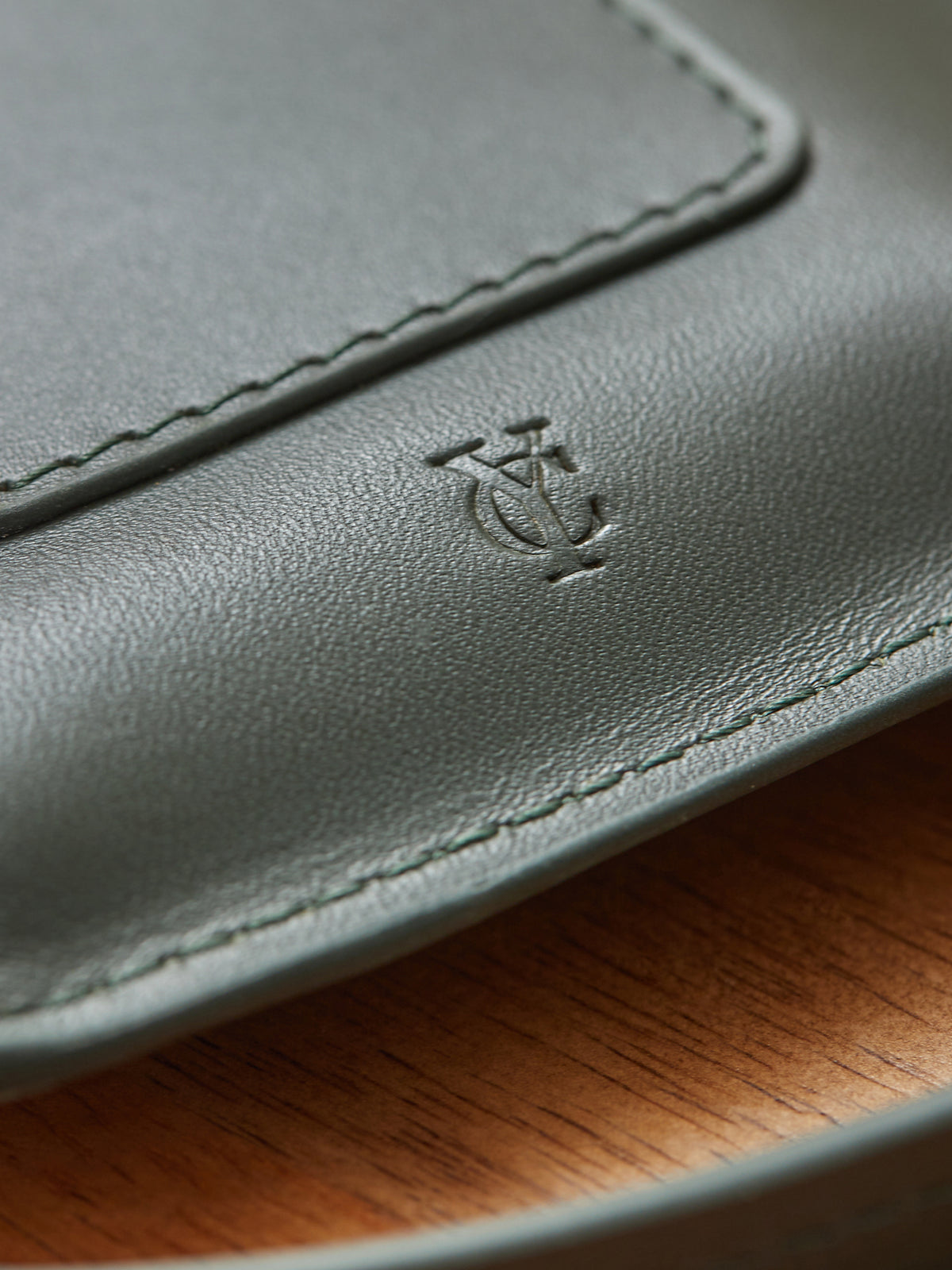 Sac téléphone - Collection Maroquinerie Cyrillus