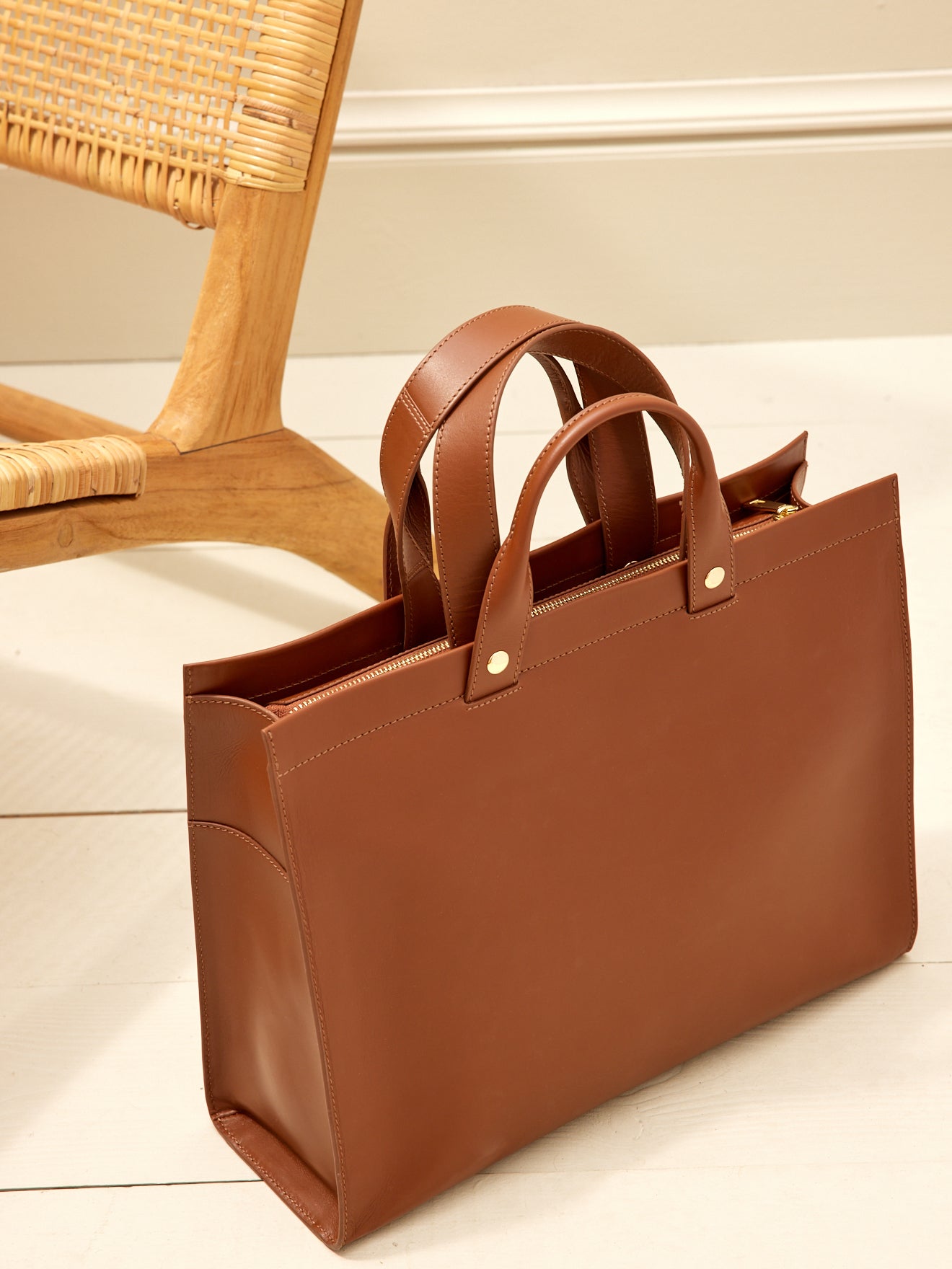 Cyrillus バッグ Sac cabas brode (Deyrolle x Cyrillus) Sac-cabas brodé - Collection Deyrolle x Cyrillus - Cyrillus FR