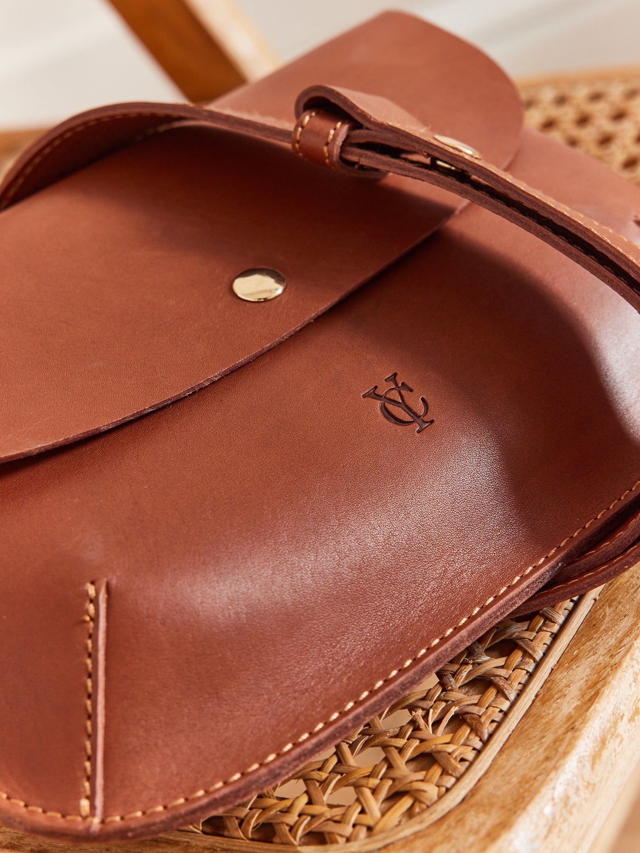 Gürteltasche - Lederwaren-Kollektion von Cyrillus