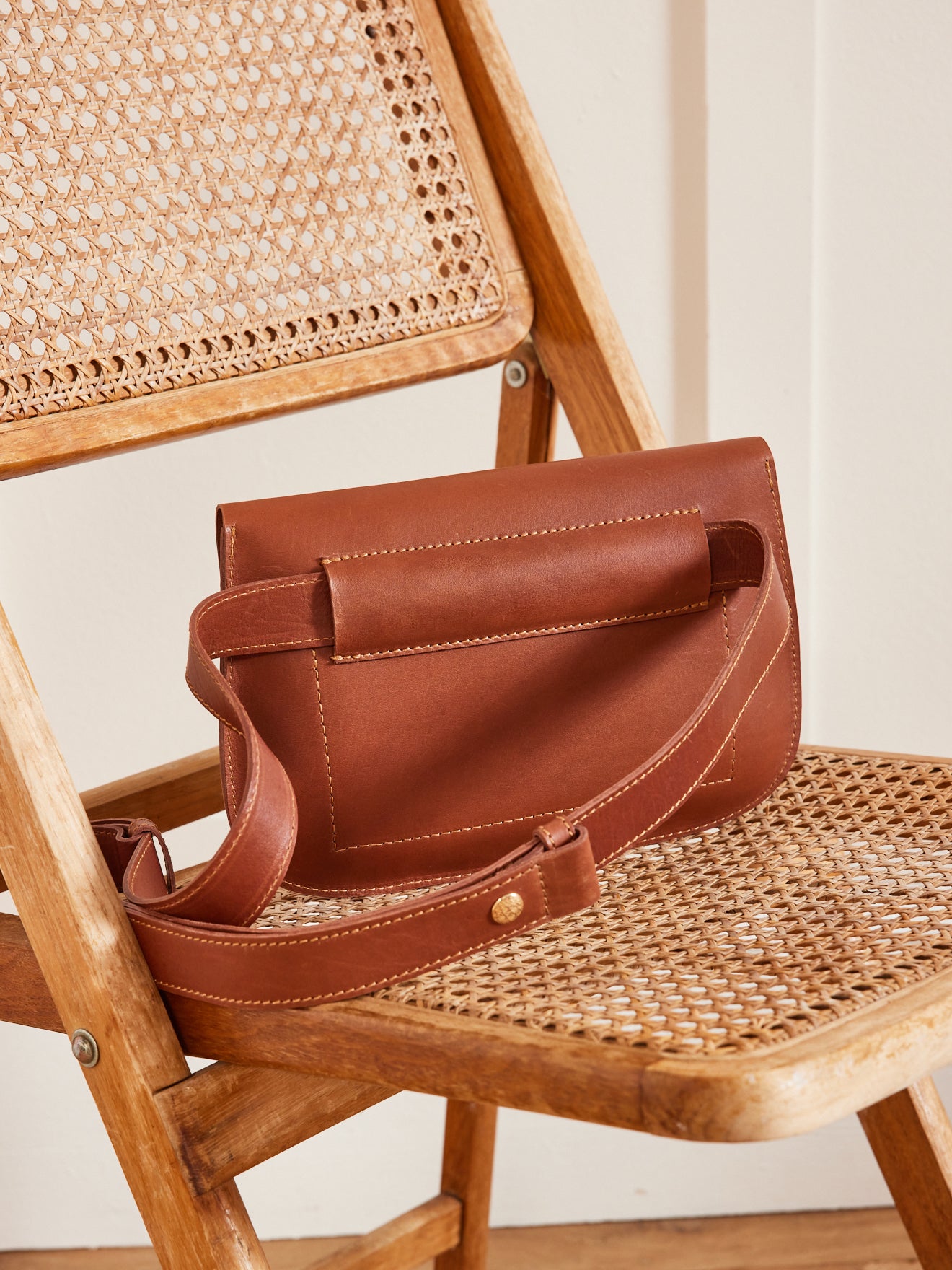 Gürteltasche - Lederwaren-Kollektion von Cyrillus