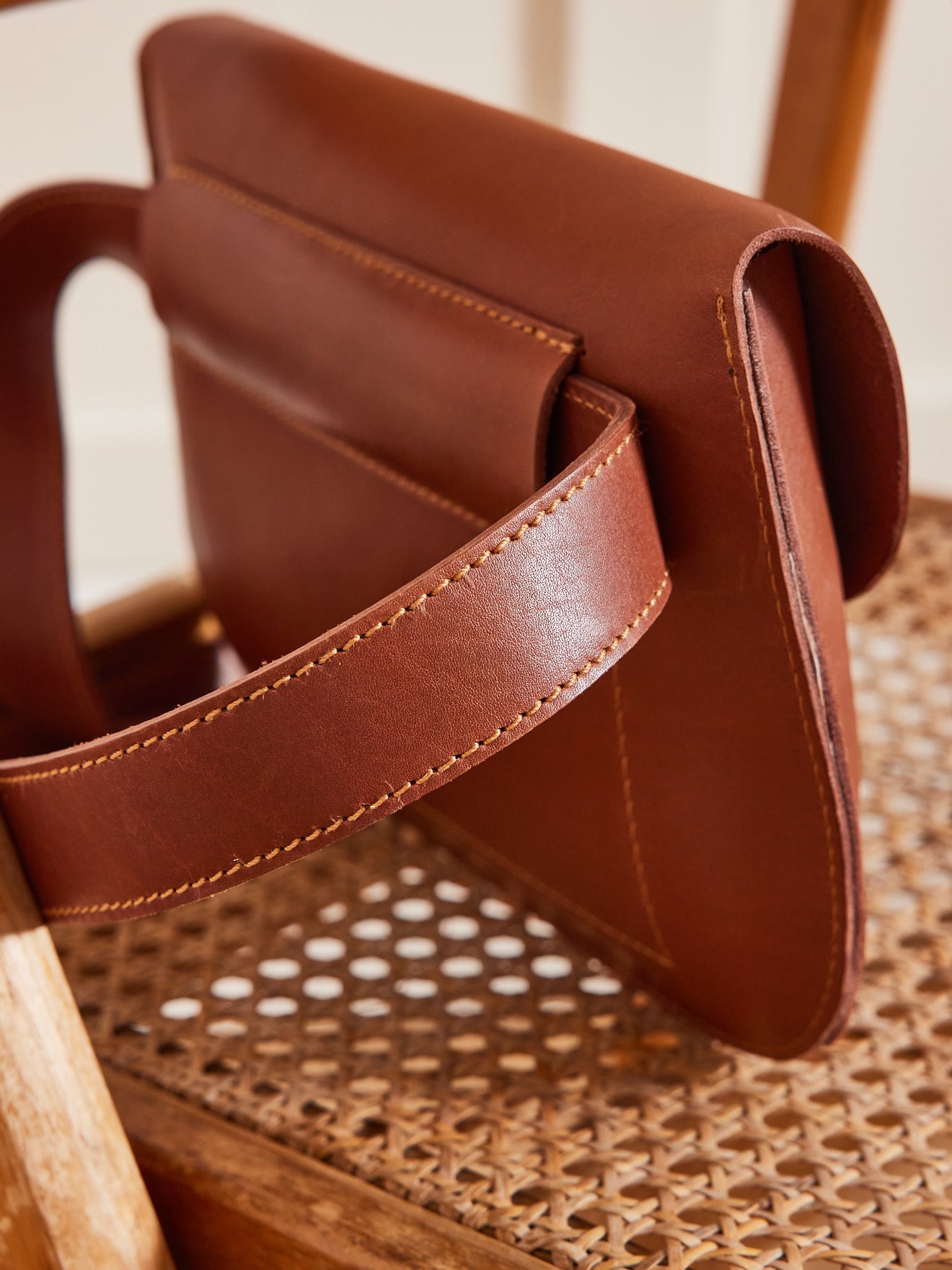 Gürteltasche - Lederwaren-Kollektion von Cyrillus