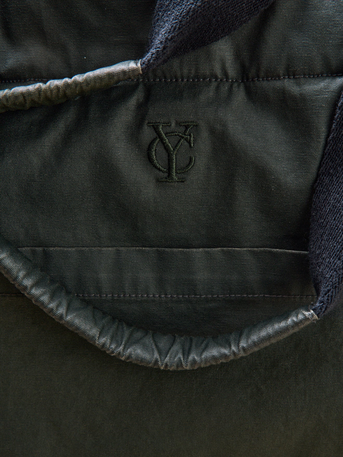 Shopper-Regen-Tasche für Damen