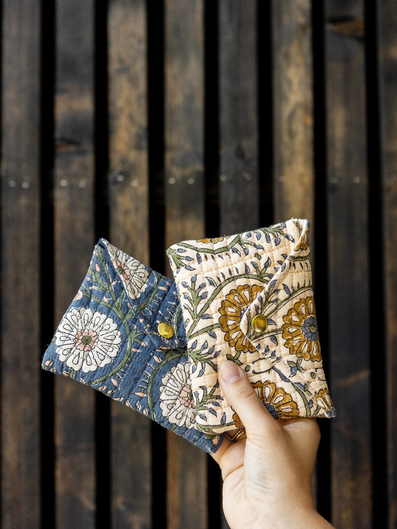 Umschlag Ravi - Kollektionen von Cyrillus X Apaches