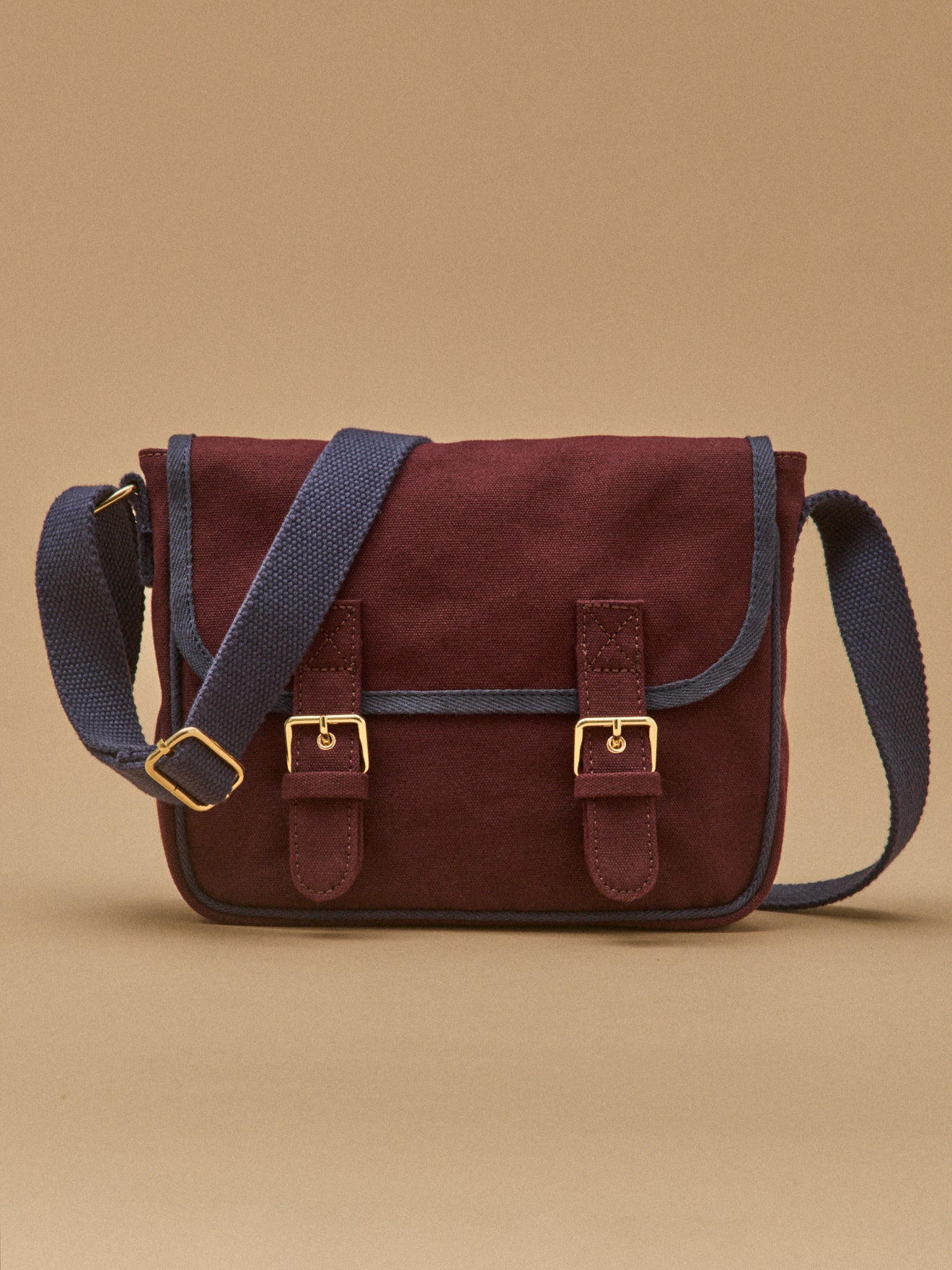 Schultertasche â Collaboration Moismont x Cyrillus