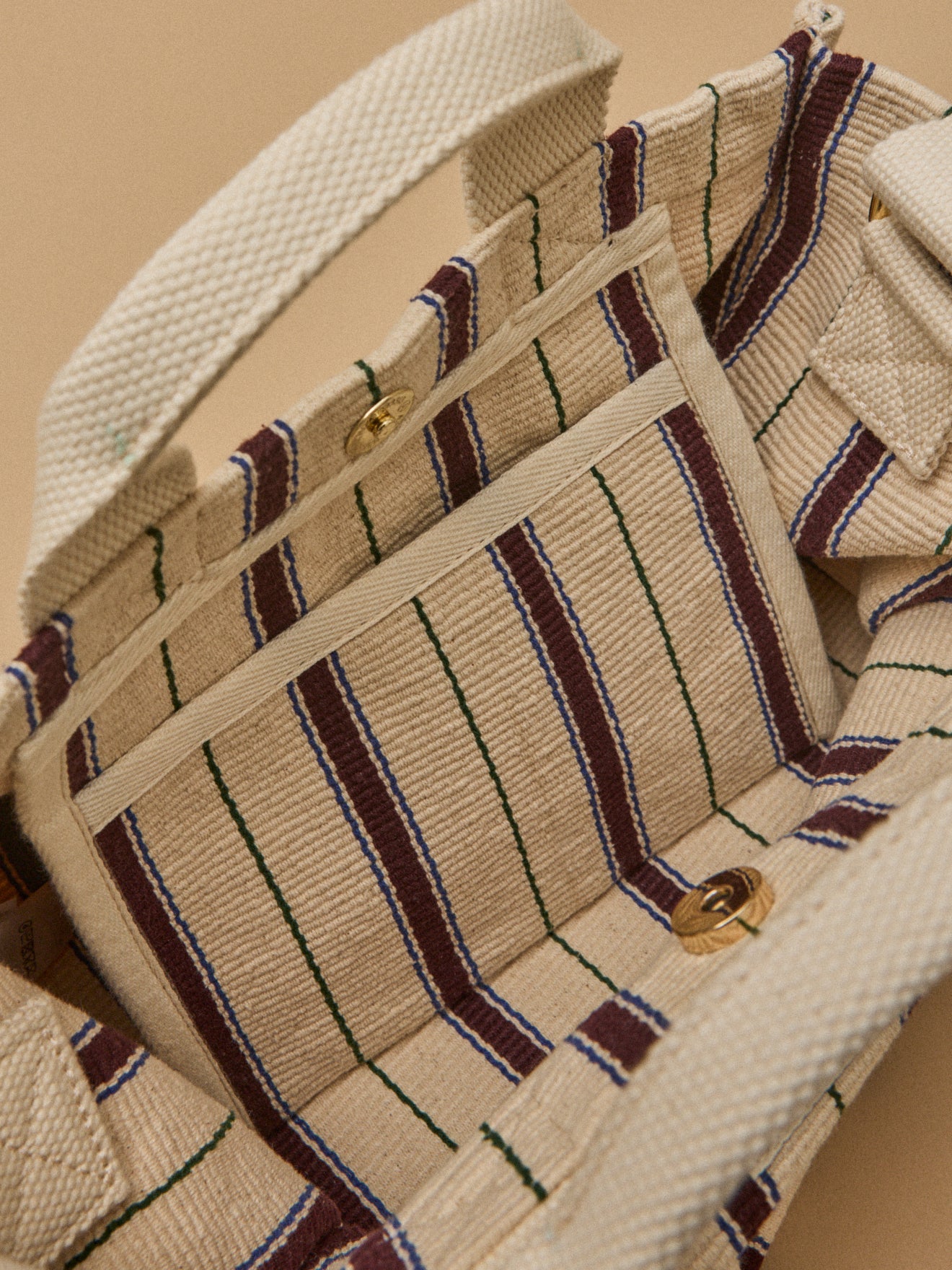 Kleiner Shopper â Collaboration Moismont x Cyrillus