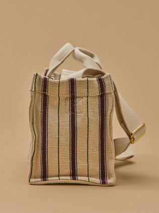 Mini cabas- Collaboration Moismont x Cyrillus