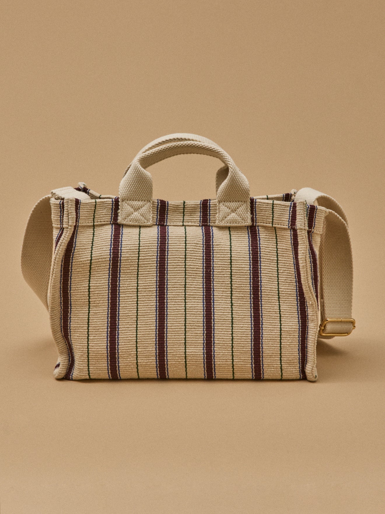 Kleiner Shopper â Collaboration Moismont x Cyrillus