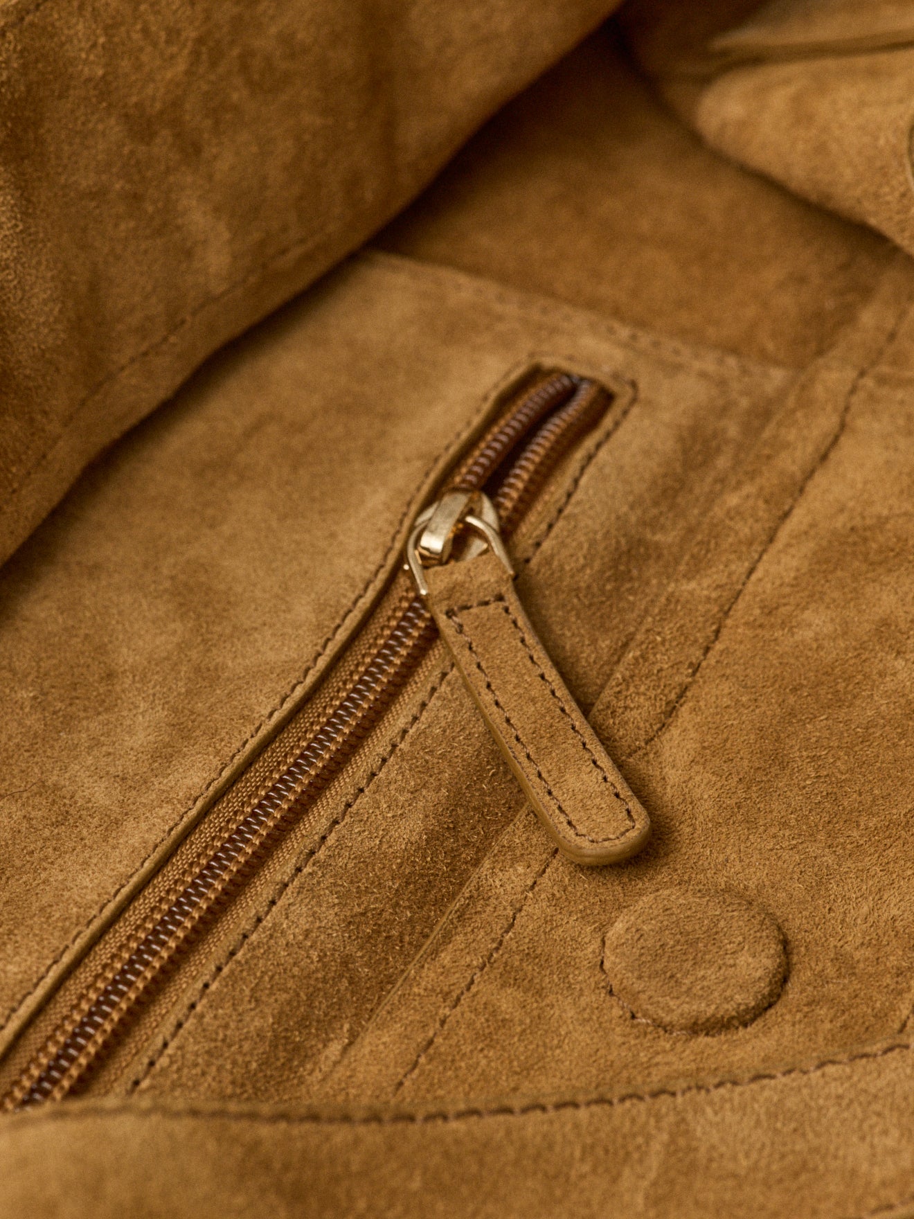 Damen Tote Bag aus Leder – Lederwarenkollektion von Cyrillus