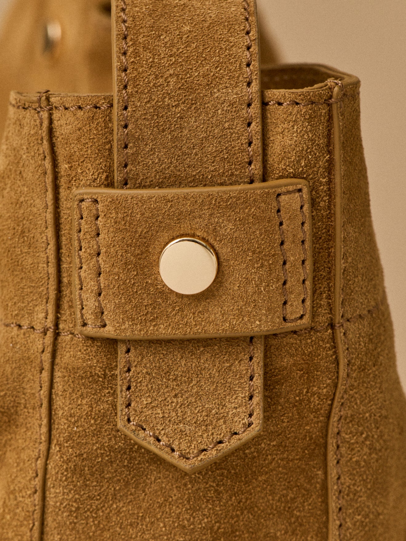 Damen Tote Bag aus Leder – Lederwarenkollektion von Cyrillus