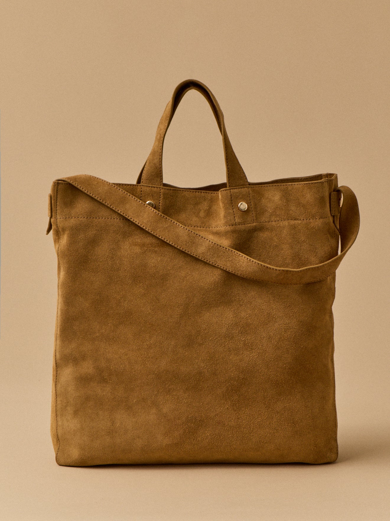 Damen Tote Bag aus Leder – Lederwarenkollektion von Cyrillus