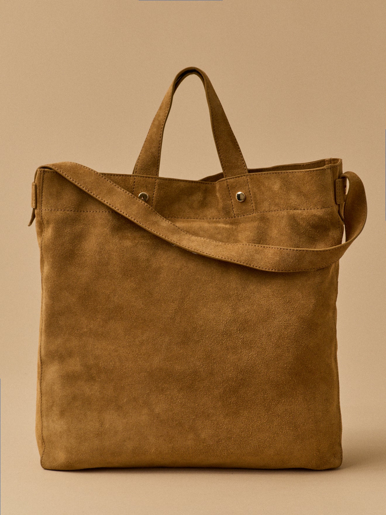 Damen Tote Bag aus Leder – Lederwarenkollektion von Cyrillus