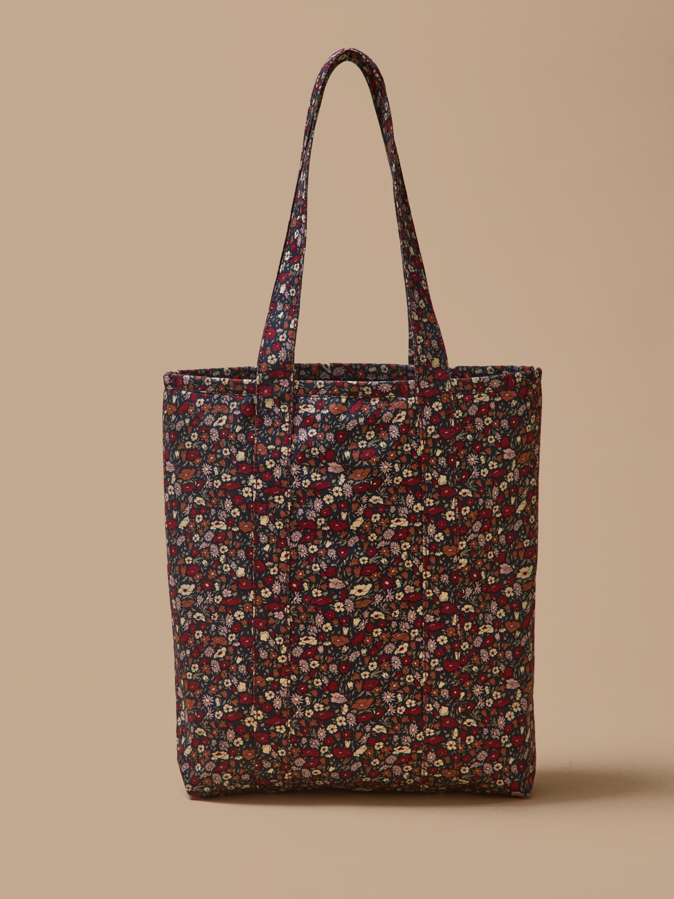 Tote Bag Petal&Daisy - Made with Liberty Fabrics