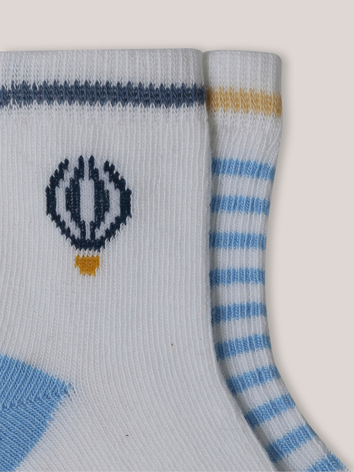 Babysocken im 2er-Pack