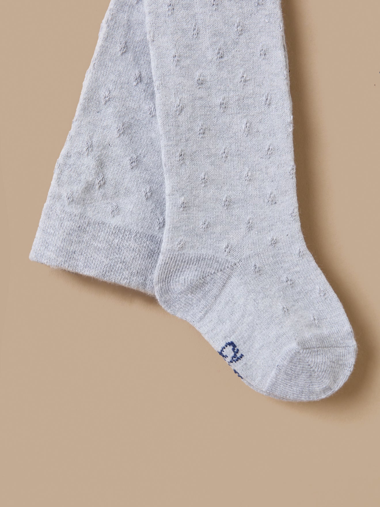 Collants pointelle Bébé