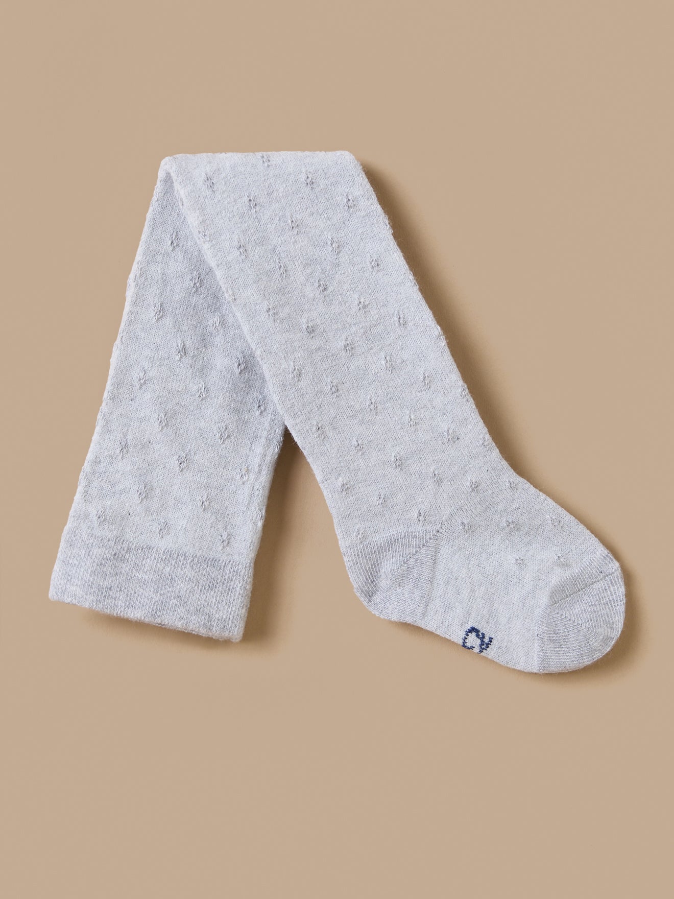 Collants pointelle Bébé