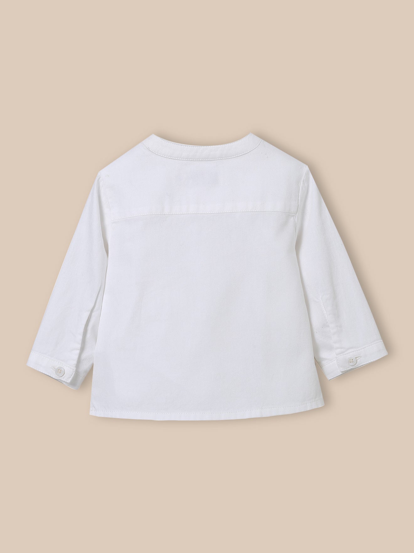 Chemise Bébé - Collection fêtes et mariages