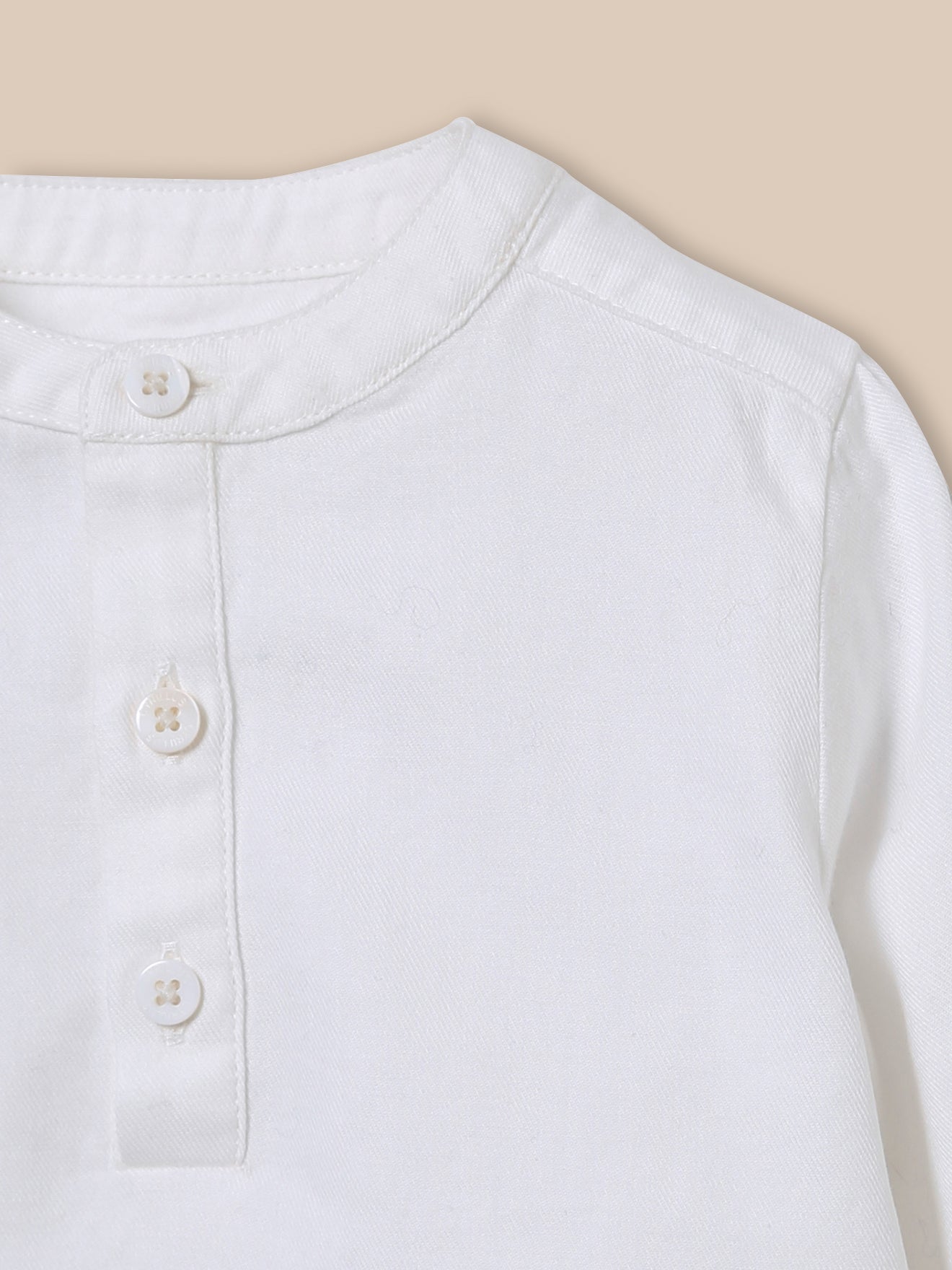 Chemise Bébé - Collection fêtes et mariages