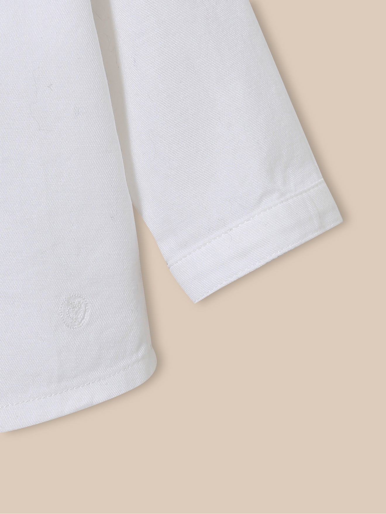 Chemise Bébé - Collection fêtes et mariages