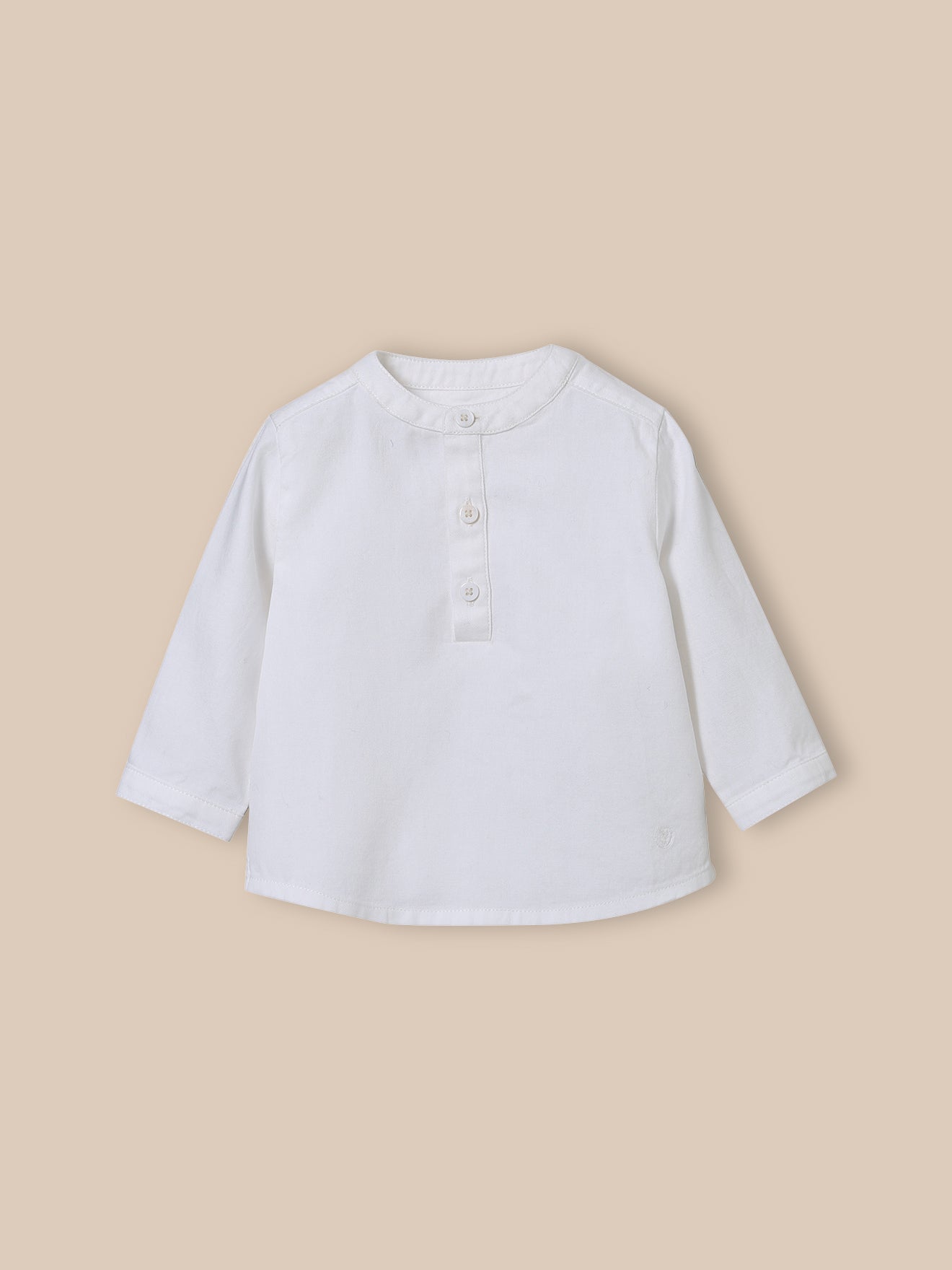 Chemise Bébé - Collection fêtes et mariages